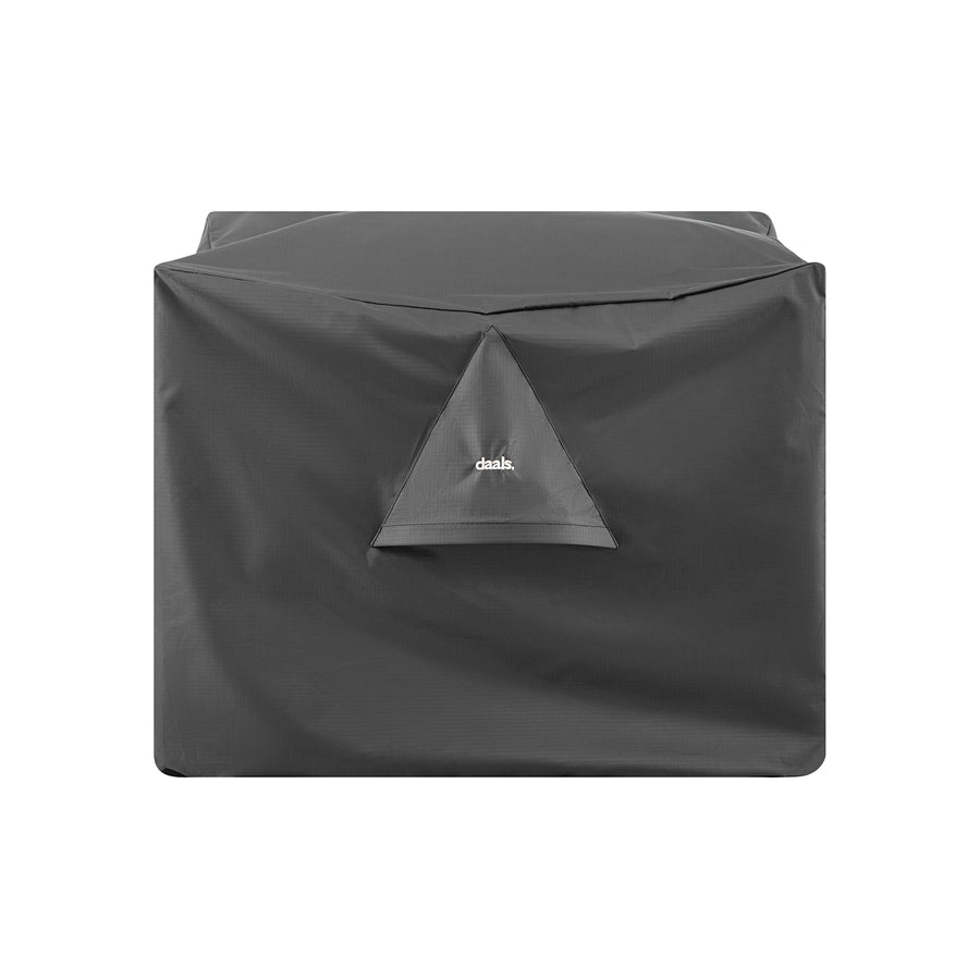 Cover for Jardin Aluminium Outdoor Single Sofa Module with Left or Right Arm