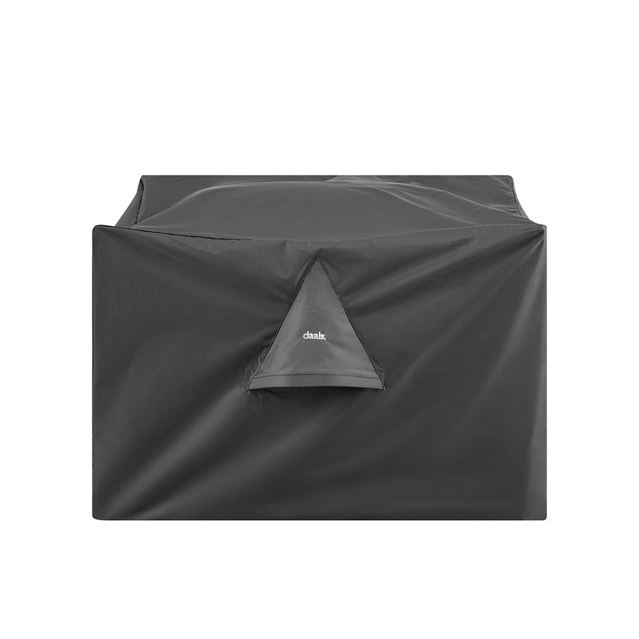 Cover for Jardin Aluminium Outdoor Swivel Armchair
