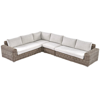 Garden Sofas