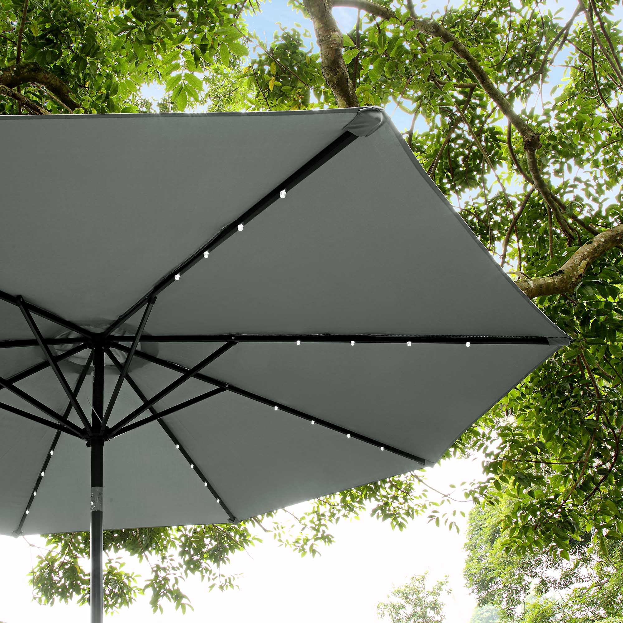 Rainlid JT ProFlex JT ProFlex Rainlid / Parasol En Fibre De Carbone Rainlid JT ProFlex JT ProFlex Rainlid / Parasol En Fibre De Carbone