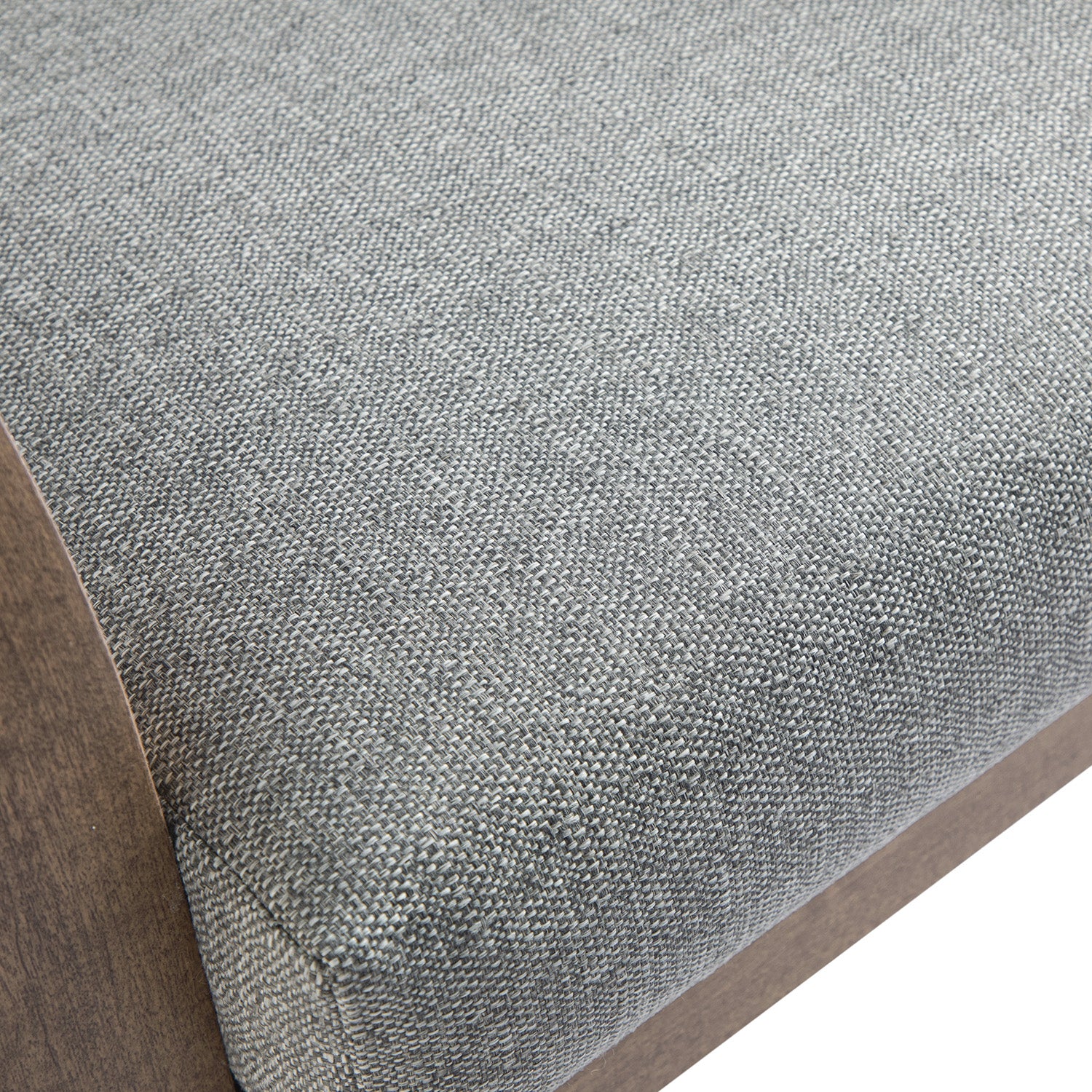 Manresa Rope 5-Seater Sofa Set, Natural and Grey