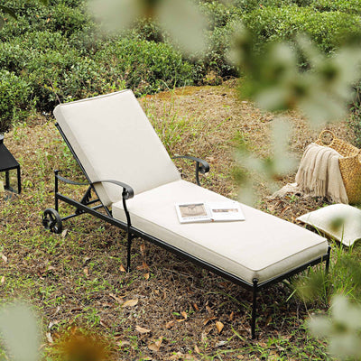 Sun Loungers