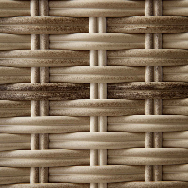 Granchester 120cm Rattan Storage Box, Natural