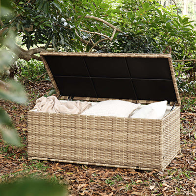 Outdoor Storage