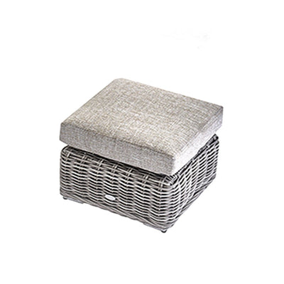 Outdoor Benches & Footstools