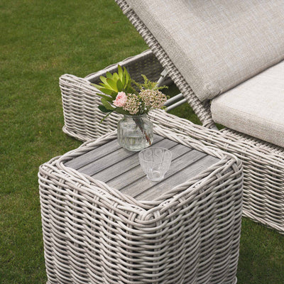 Outdoor Tables