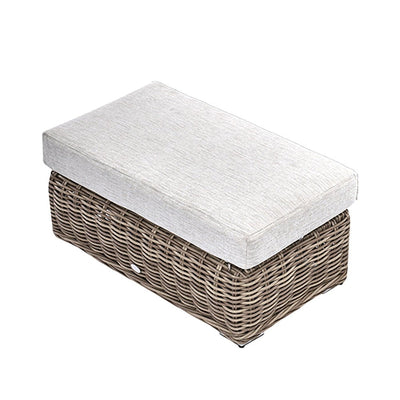 Outdoor Benches & Footstools