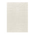 Alessio Ivory Hand Tufted Wool Rug - daals