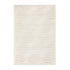 Treviso Ivory Hand Tufted Wool Rug - daals