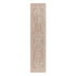 Varanasi Taupe Traditional Hand Tufted Wool Runner - daals