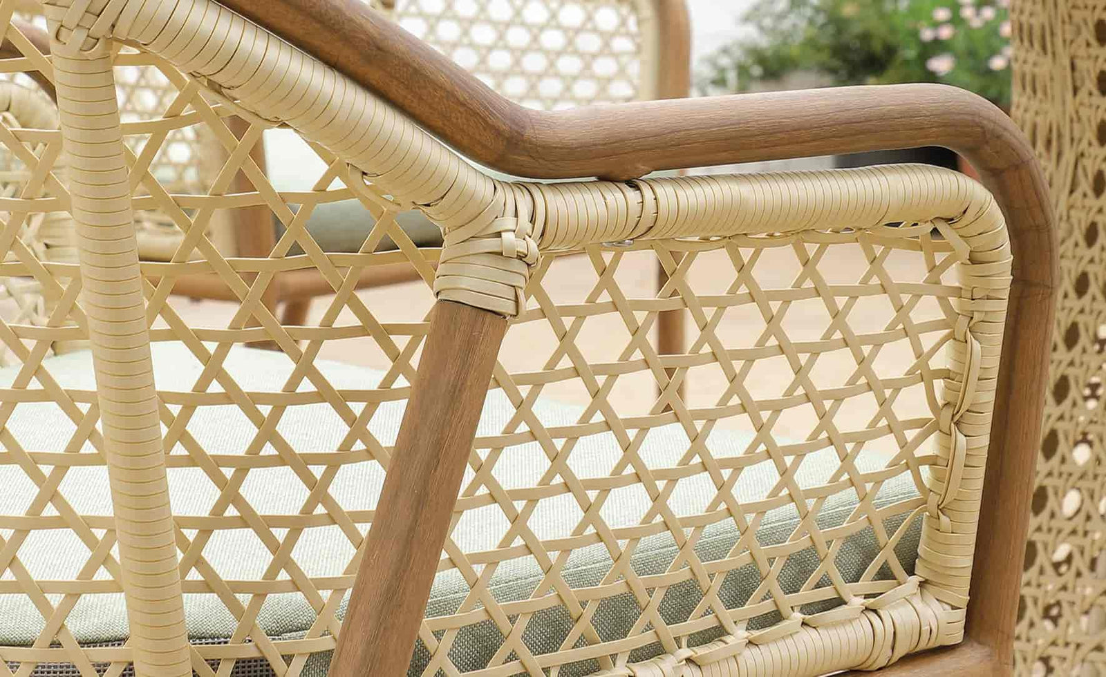 Rattan Garden Furniture