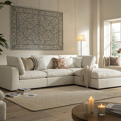 4 Seater Sofas