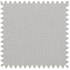 Lutyens Light Grey Linen Blend Woven Fabric Swatch - daals