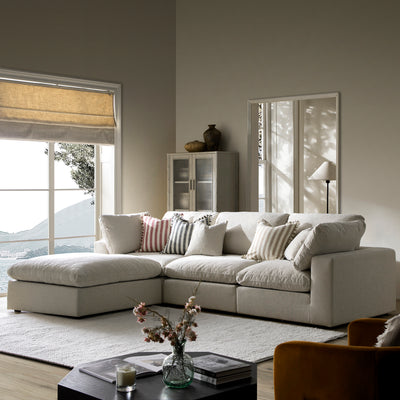 5 Seater Sofas
