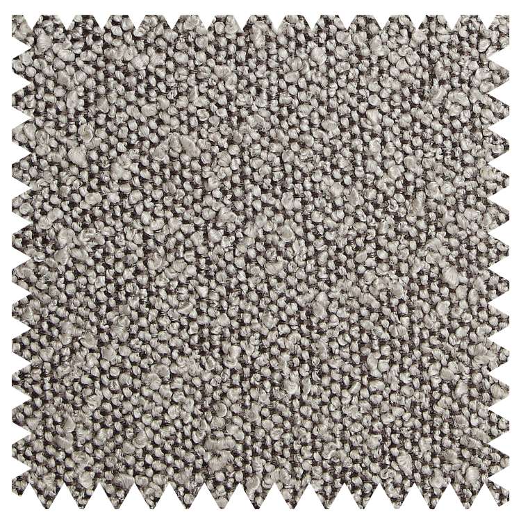 Lutyens Taupe Boucle Swatch