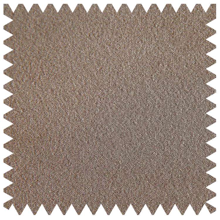 Lutyens Taupe Velvet Swatch