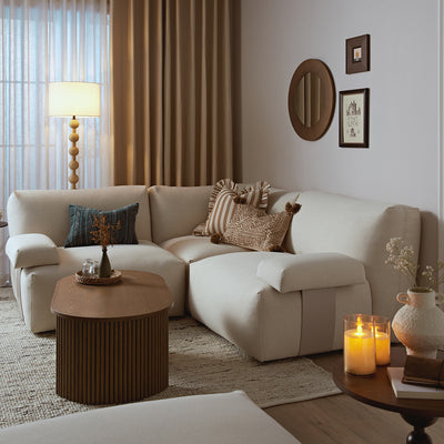 Modular Sofas