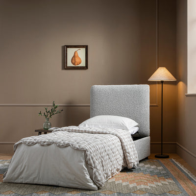 Ottoman Fold-Out Beds