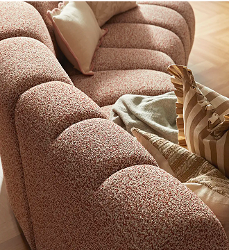 3 Interior Design Trends to try this Spring