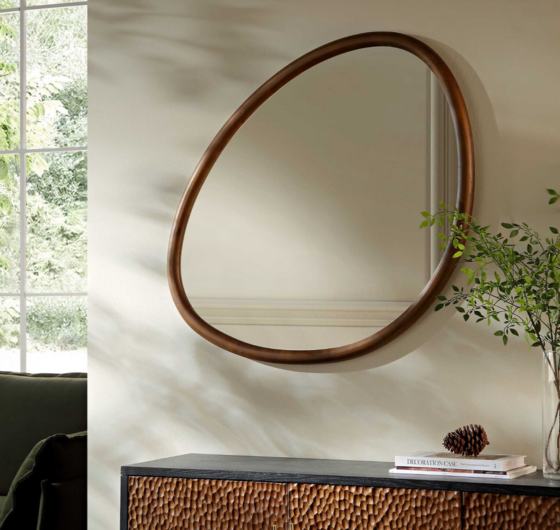 Balanced Reflection