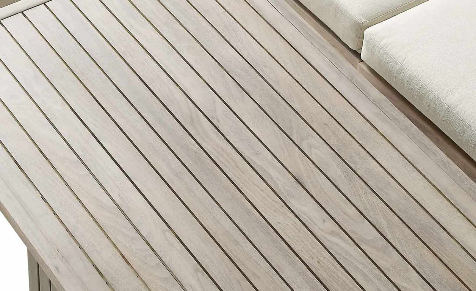 Wooden Garden Furniture