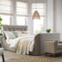 Hadley Stone Fabric Ottoman TV Bed - daals