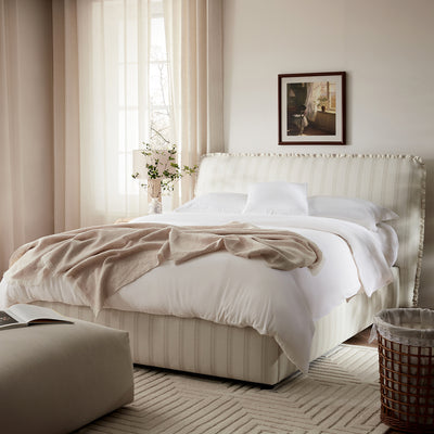 Small Double Beds
