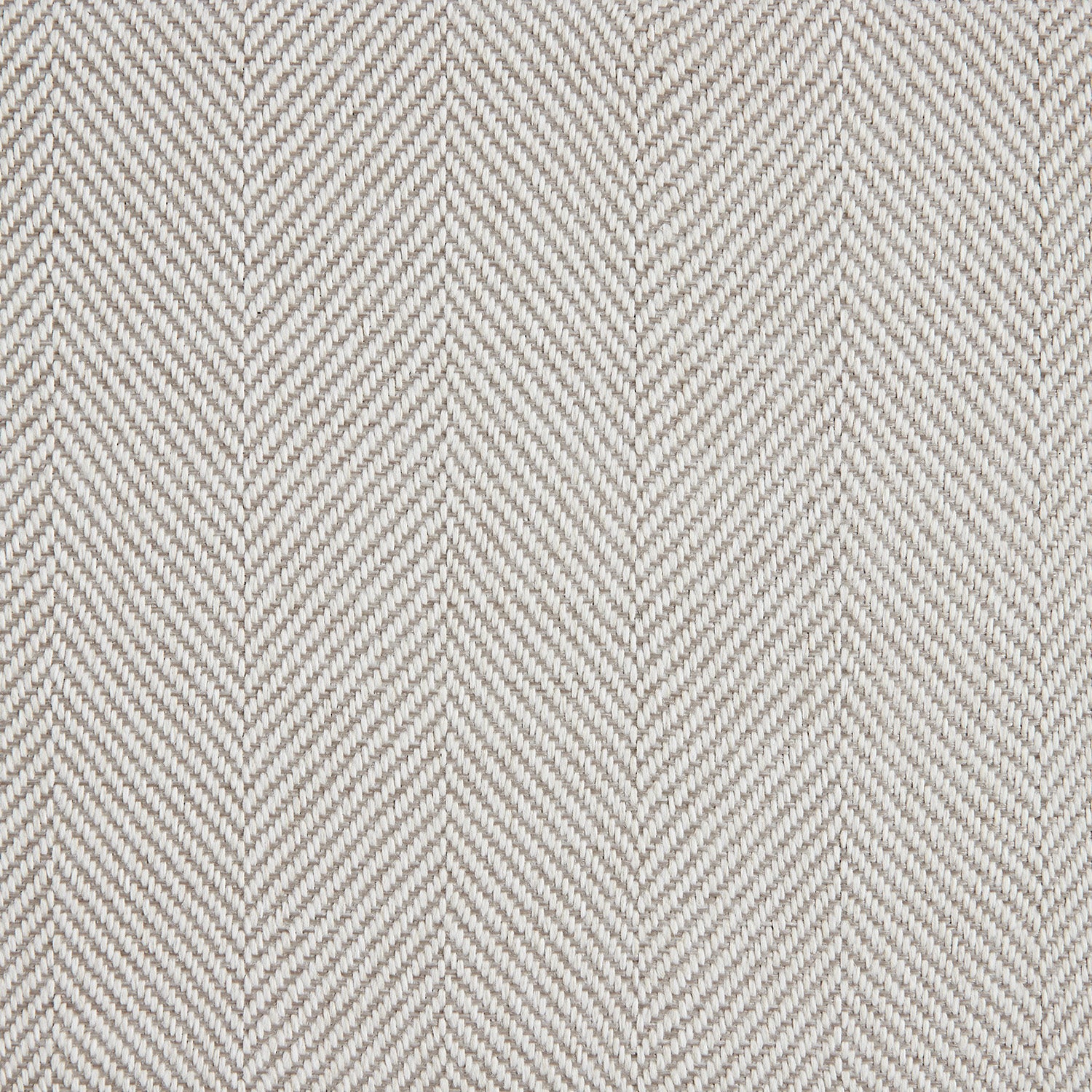 Kricia Upholstered Storage Bed with Pillow Headboard, Oatmeal Chevron