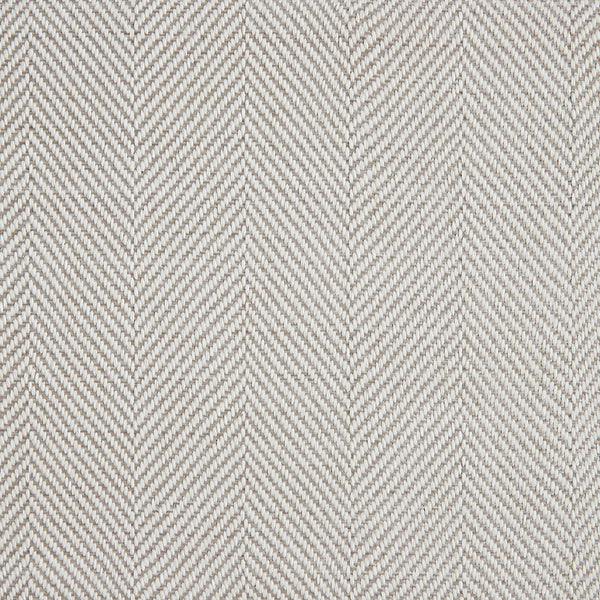 Kricia Upholstered Storage Bed with Pillow Headboard, Oatmeal Chevron - daals