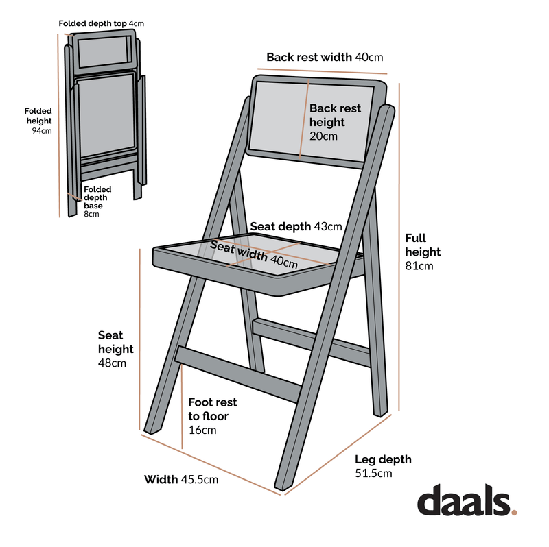 Frances Set of 2 Folding Cane Rattan Chairs, Mint