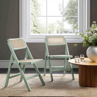 Folding Dining Chairs