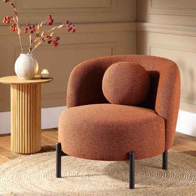 Curved Sofas