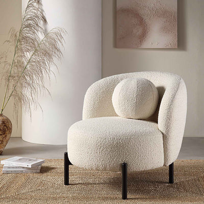Curved Sofas