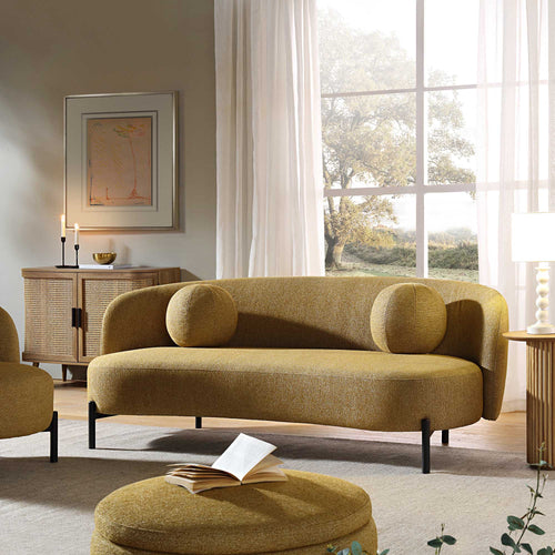 Amboise Curved Collection