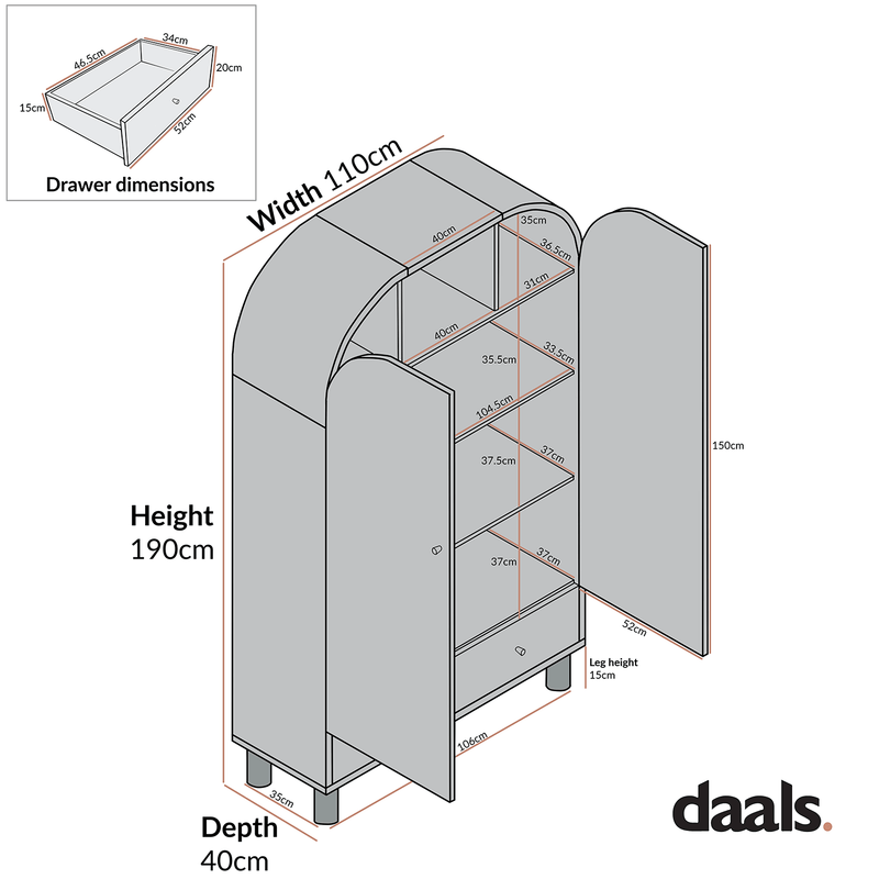 Maude Large Storage Cabinet, Muted Pistachio Ash with Raffia