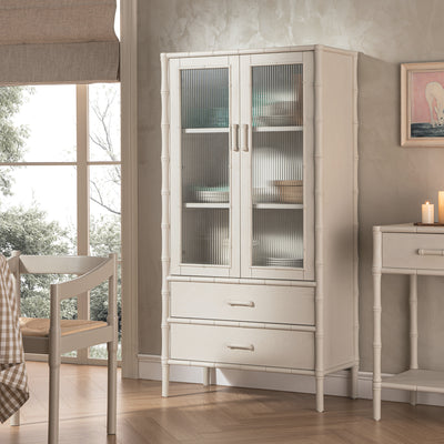 Display Cabinets