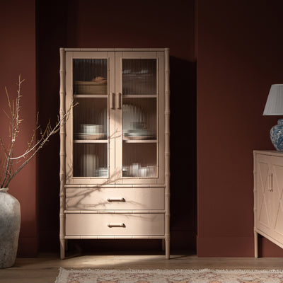 Display Cabinets