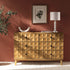Gibbs Chest of 6 Drawers, Natural - daals