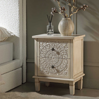 Bedside Tables