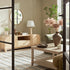 Maude TV Unit, Natural Ash - daals