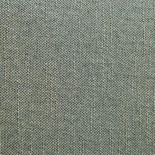 Constance Winged Headboard Ottoman Storage Bed, Olive Linen