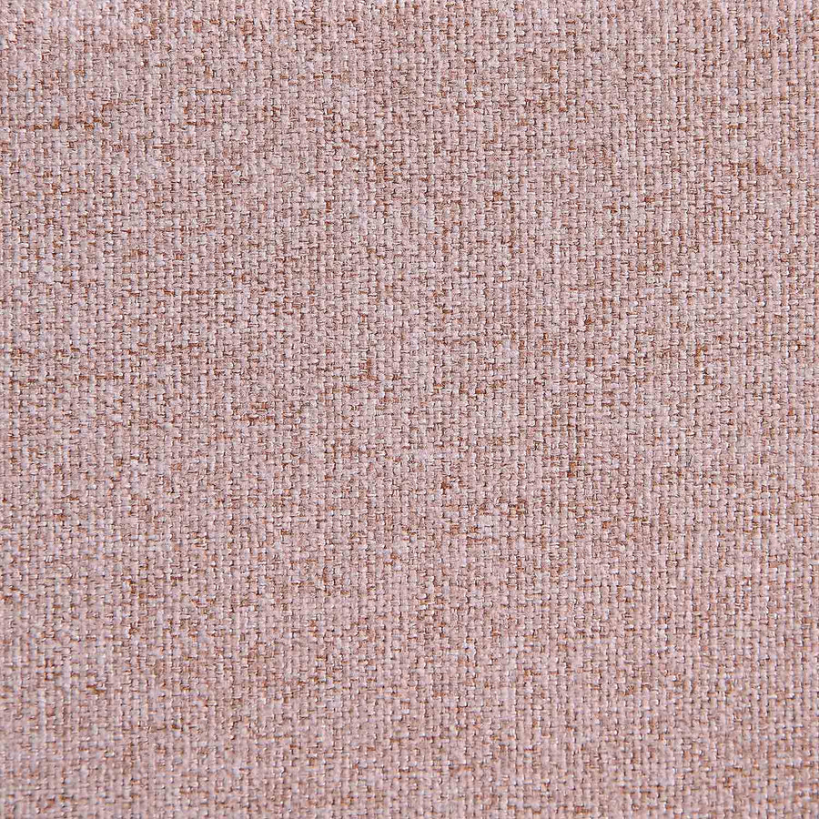 Leamington Deep-Buttoned Upholstered Bed, Rosewater Pink Fabric