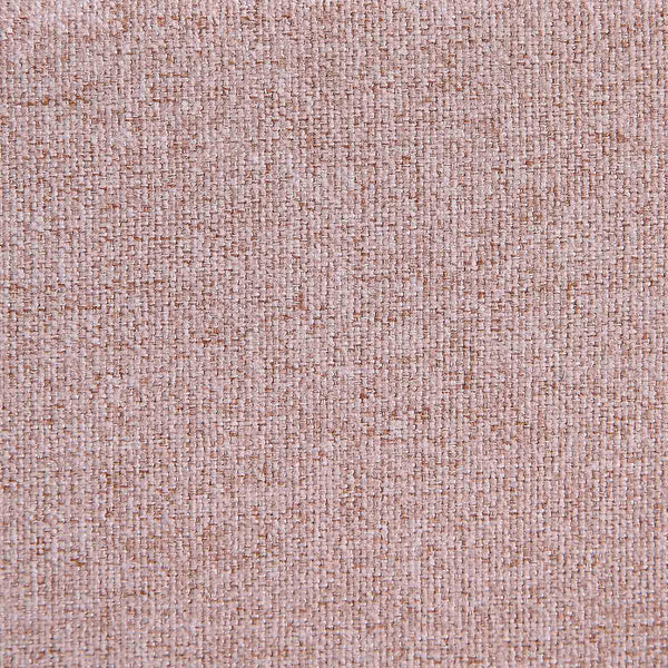 Leamington Deep-Buttoned Upholstered Bed, Rosewater Pink Fabric