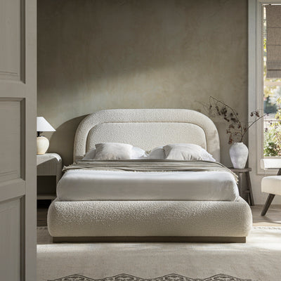 Upholstered Bed Frames