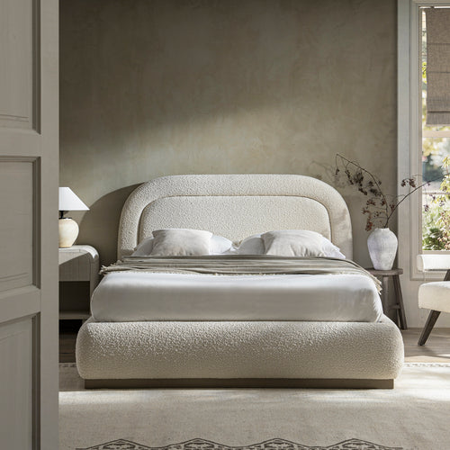 Luella Upholstered Beds