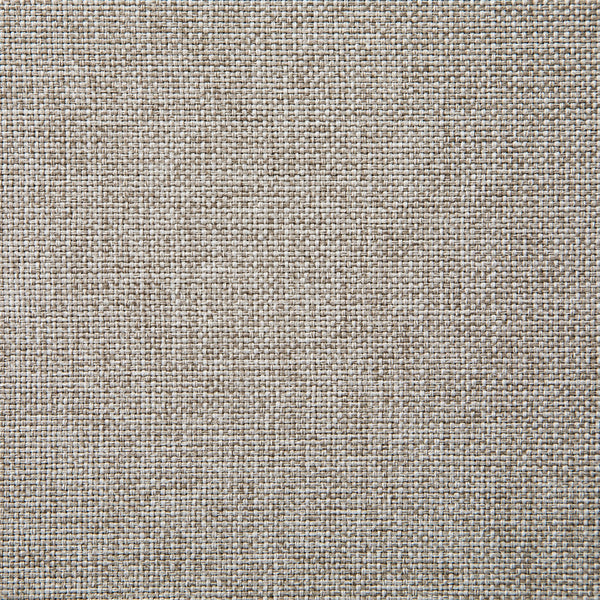 Luella Upholstered Wooden Plinth Base Storage Bed, Sand Fabric