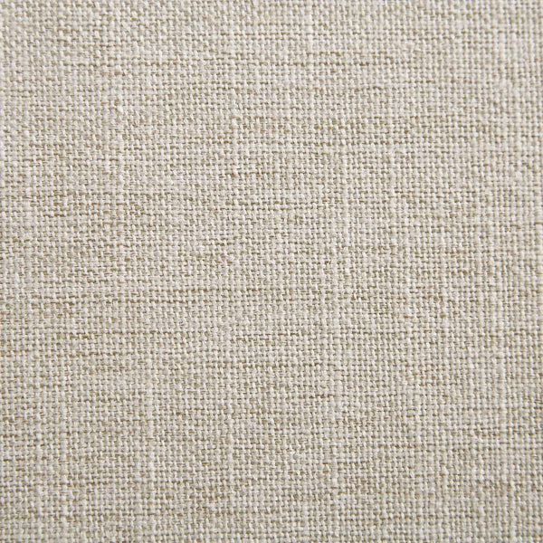 Constance Winged Headboard Ottoman Storage Bed, Beige Linen