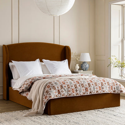 Double Beds