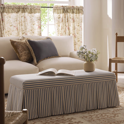 Ottoman Benches