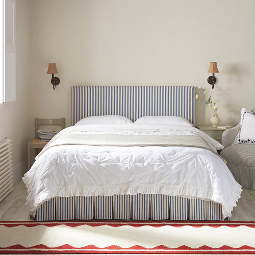 Egerton Ottoman Beds & Benches